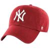 47 Clean Up New York Yankees Baseball Cap