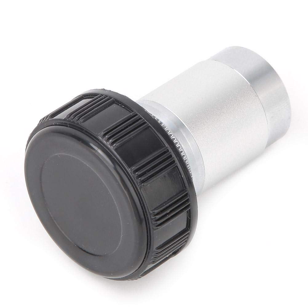 195 All Steel Objective Lens, Stereo Microscope Auxiliary Objective Lens, 4x, 10x, 20x, 40x, 60x, 100x (20X) Microscope Objective Lens, 20x