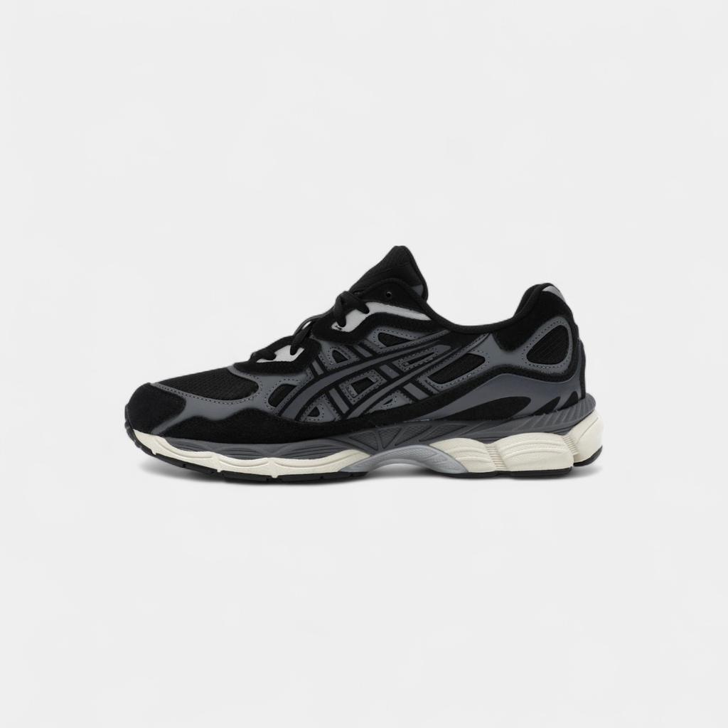Asics Żel-NYC Czarny Czarny