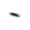Romeo No.3 Mini Ballpoint Pen Italian Blue Color 0.7mm Tip