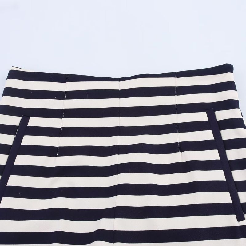 Kaslead New Arrival Women's Clothing Fashion Style Fashion Minimalist High Waist Casual Shorts 1165136