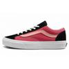 Style 36 Vans Vintage Sport 'Poinsettia' VN0A3DZ3TGV