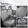 2026 BYD Yuan PLUS 3rd Gen All-Season Leather Seat Cover