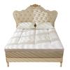 Soy Fiber Mattress Pad