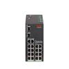 H3C IE4100-20TP-H1 Rail-Mount Industrial Switch