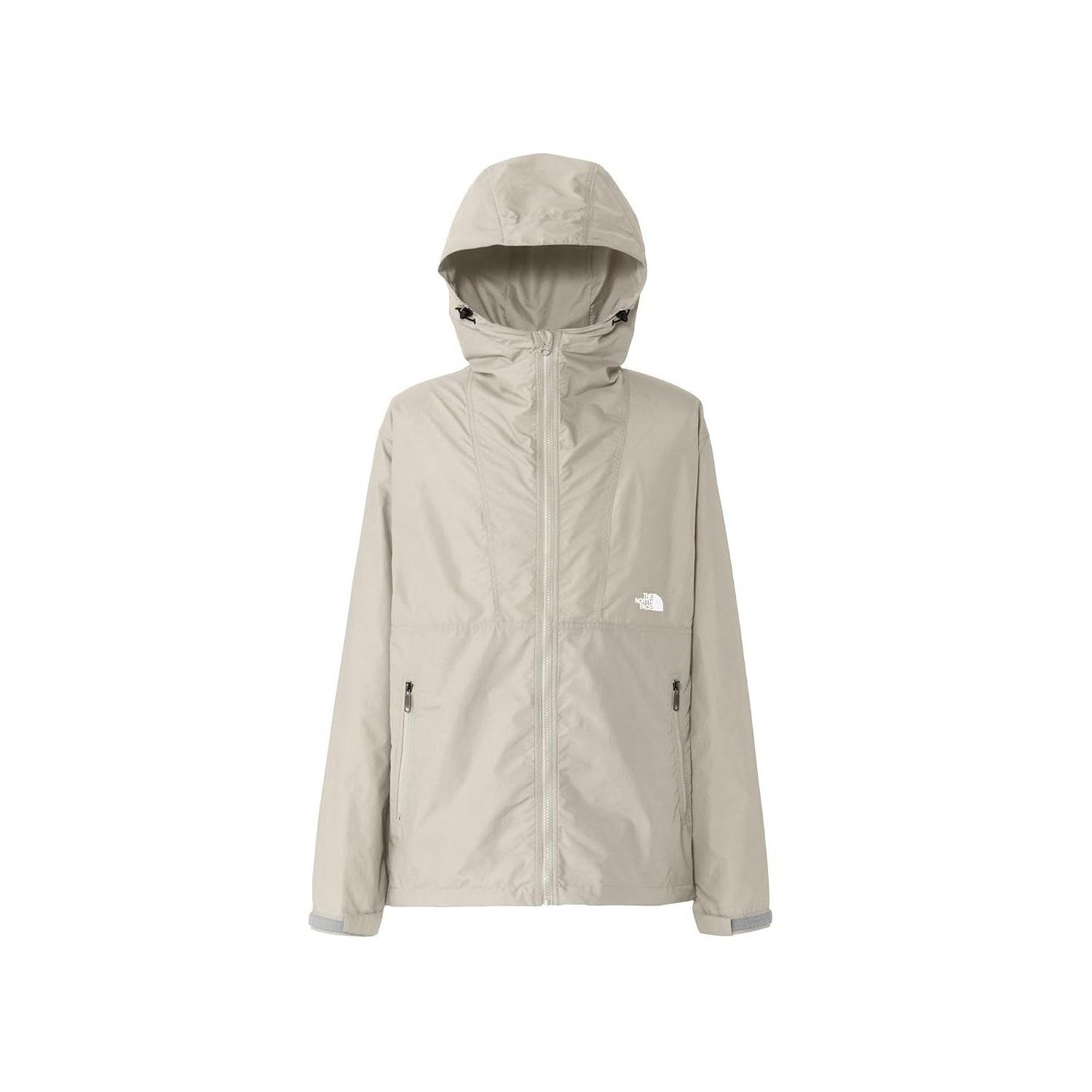 North Face Compact Jacket (Mens)