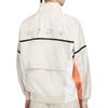 Nike Jackets Men's Light Bone Stand Collar Moderate Other CU6390-072