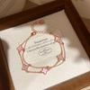 Bracciale Quadrifoglio Zircone Cuore - Gioiello Elegante e Versatile per Donna