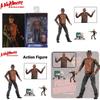 Neca Jason7 Authentic Design From A Nightmare On Elm Street
