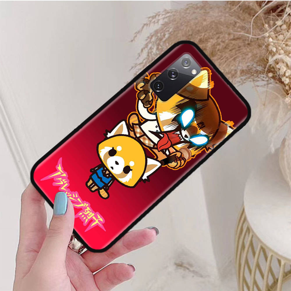 

Черный чехол для OPPO Reno 8 6 5 4 Pro Plus Find X3 A17 A3 A31 A38 A40 A53 A54 A55 A74 A76 A78 A77 A80 A94 A95 A96 Lite L-25 Aggretsuko OPPO A12S пламенный