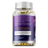 MULTI COLLAGEN - 5-in-1 Premium Collagen Blend - Promotes Joint Flexibility and Bone Strength - Unisex - Vegetarian Capsules