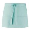 Premier Colours Collection 3 Pocket Waist Apron