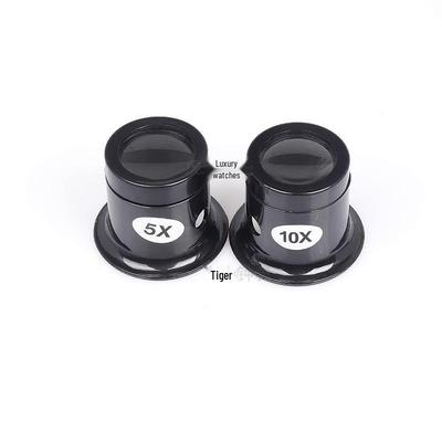 Optik Aygıtlar – Büyüteçler