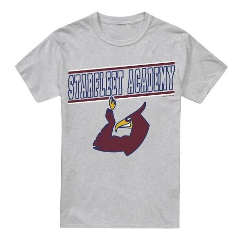 STAR TREK Mens Phoenix T-Shirt