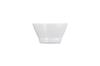 Le Creuset Neo Bowl White and Oven Safe Japanese (M), 300ml, Lustre, Japonesque, Microwave, Dishwasher, [Official Product]