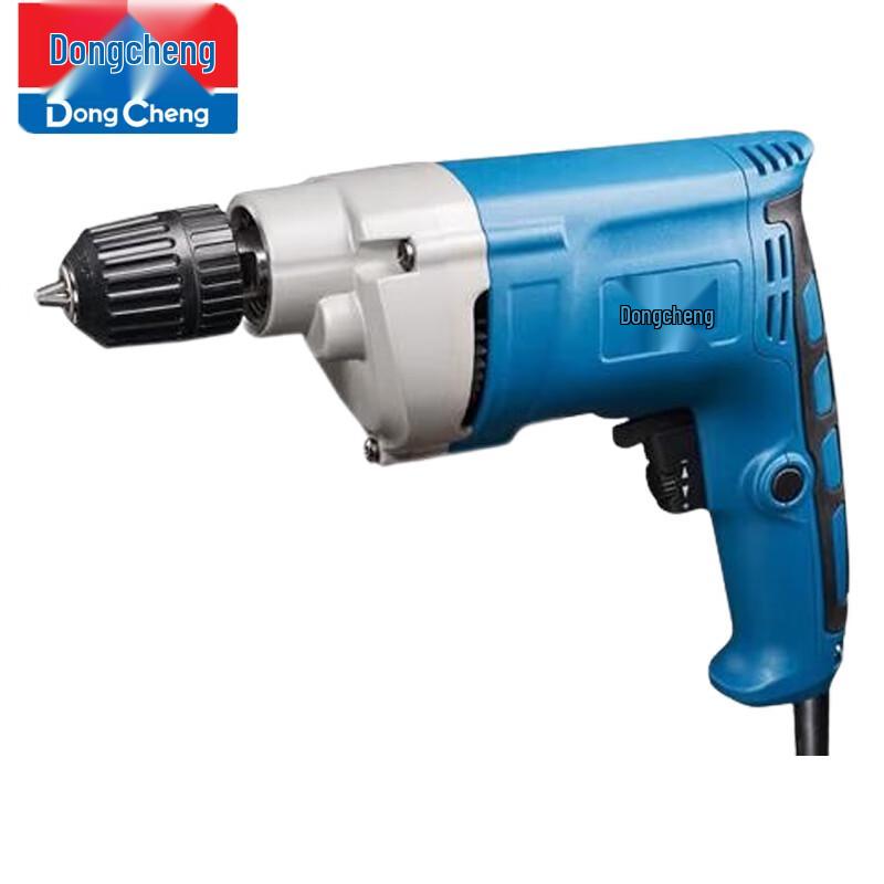 

Dongcheng J1Z-FF07-10 Electric Drill CN plug (adapter included)