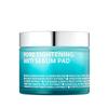 [Double/Total 120 Sheets/Pore Care] Pore Tightening Anti-Sebum Pad 170g (60 Sheets)