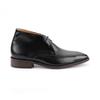 Roshoeman 7002 Chukka Boots Black Keep