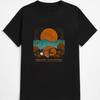 Gregory Alan Isakov 2024 Tour T-Shirt Herren S5XL