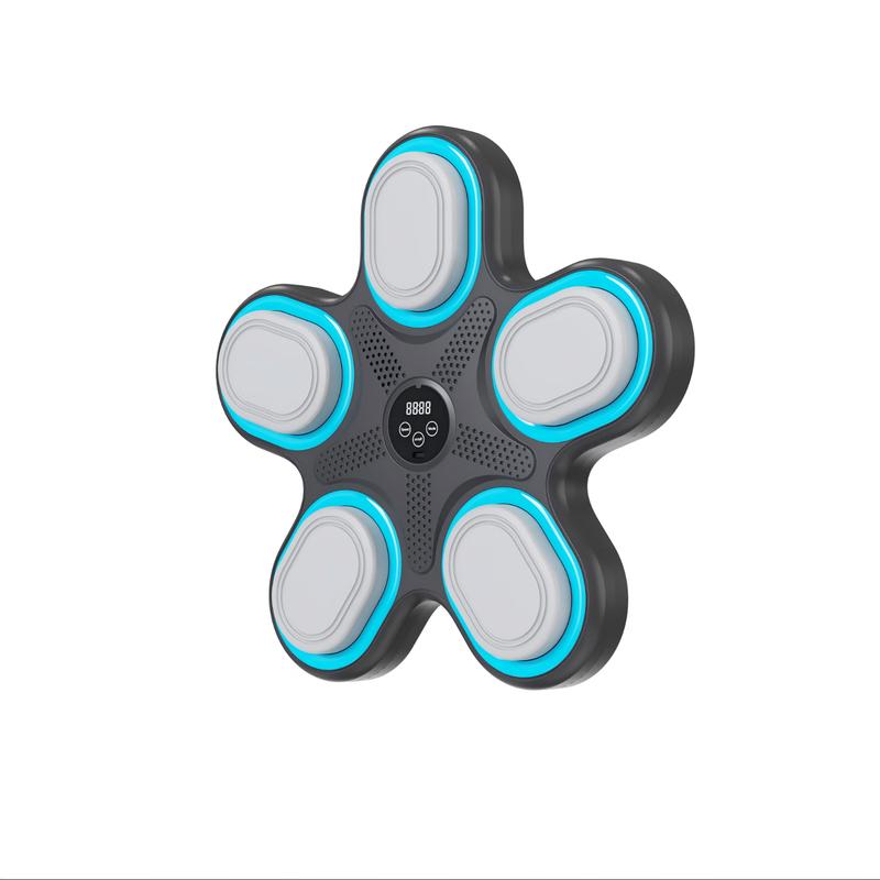 WEZHO Smart Music Boxing Machine