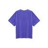 Nike Drop Shoulder Sleeve T Shirt Women's Blue DQ5946-430