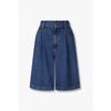 Studio Tomboy Denim Bermuda Pants 9176262982