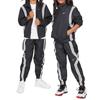 Nike Kurtki i Płaszcze FW/AW24 Czarne Unisex FZ5233-010