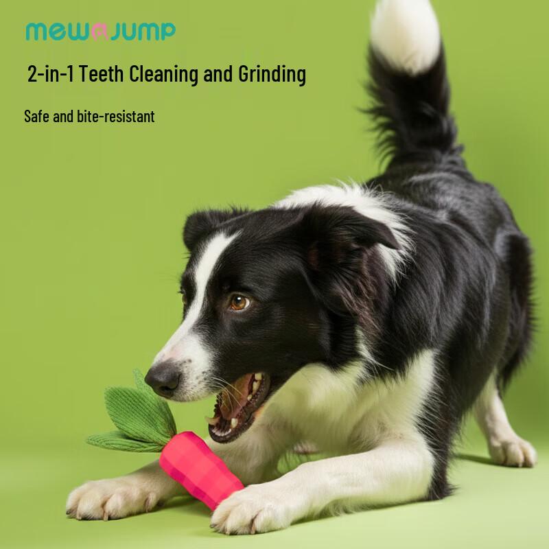 Mewajump Interactive Dog Chew Toys