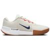 Nike Zoom GP Challenge Pro Light Bone Binary Blue Men Sneakers Cream Summit-White White FB3145-002
