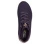 Sneakers Skechers blue Version Uno Shimme