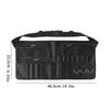 1 Makeup Artist Follow Makeup Waist Pack Professional Drama Crew Carry-on Makeup Repair Makeup Brush Storage Bag