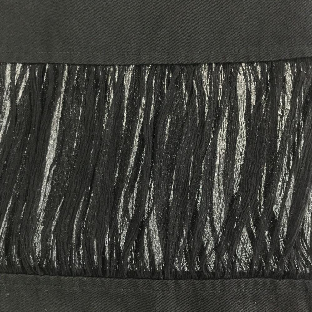 SPORTMAX made in Italy No sleeve one piece 40 black Women Used