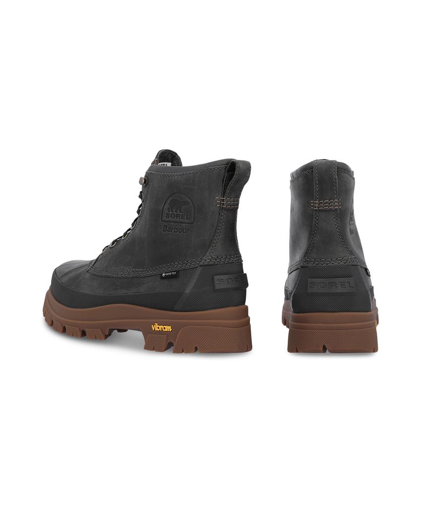 Sorel (Sorel X Barbour) Daystorm Horizon™ Gtx - Alpine Tundra:Sword / Nm5329-326