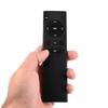 For Sony PlayStation 4 PS4 DVD Multimedia Remote Control 2.4Ghz Wireless Media Controller