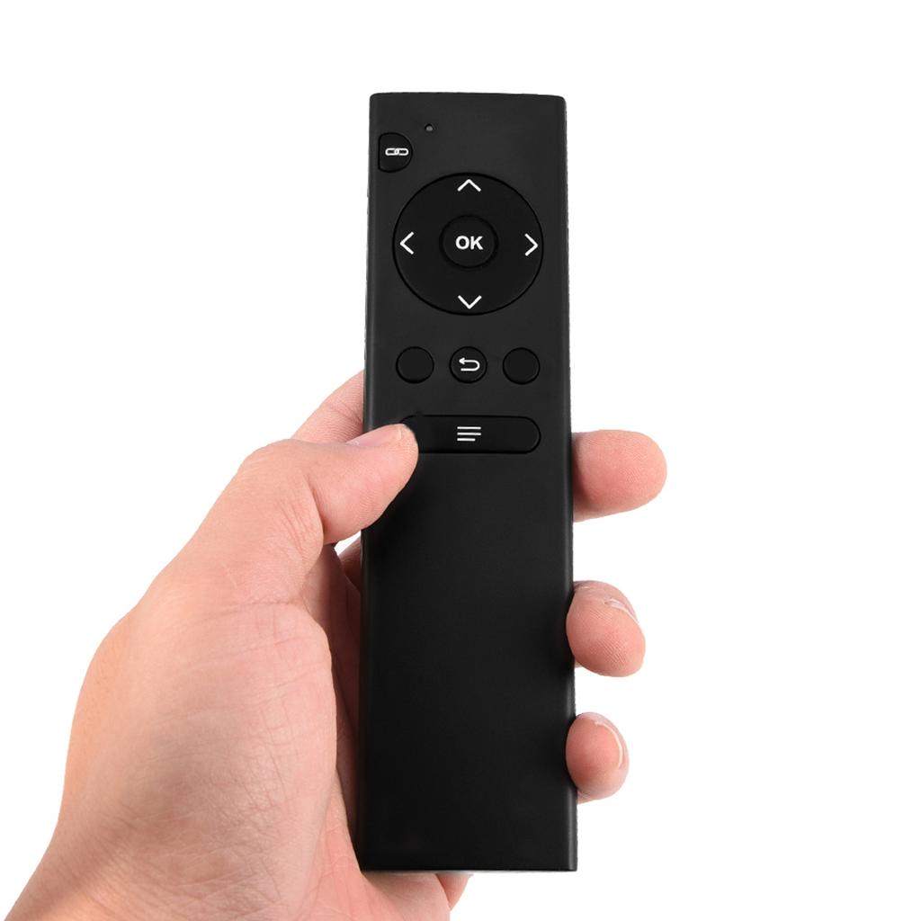 For Sony PlayStation 4 PS4 DVD Multimedia Remote Control 2.4Ghz Wireless Media Controller