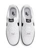 Nike Air Force 1 07 M - White:Black / Fj4146-129