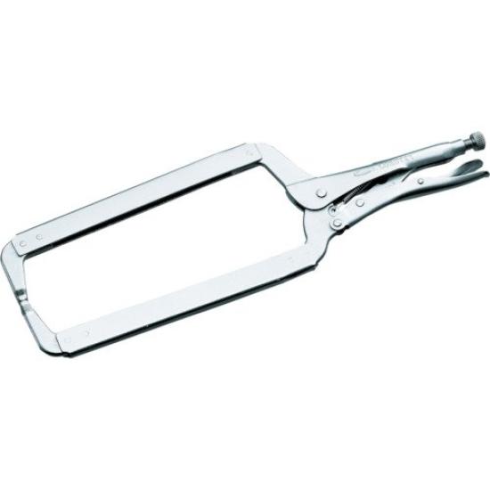 

Тиски Lobtex (Эби) VC-455N