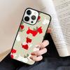 Black Scottish Terrier Dog Puppy Phone Case Cover For IPhone 18 17 Air 16 15 14 Plus for Apple 16 11 12 13 Pro Max