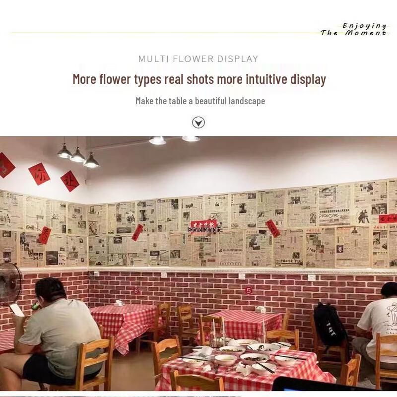 Disposable Plastic Tablecloth