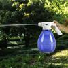 1 Set 2500-3000ml Water Sprayer Rechargeable Portable Irrigation Automatic Watering Electric Pressure Sprayer