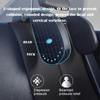 Car Neck Pillow Adjustable Auto Seat Headrest with Hook Pillow for Driver Seat Children Side Head Neck Rest Support