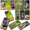 for Motorola Moto Edge 70 60 Fusion 40 NEO 20 Pro G Stylus G56 G96 G71 G73 G52 G41 G42 G50 G51 Phone Case Rabbit Wild Boar Pig