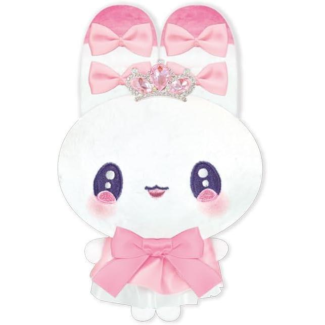 Kamio Japan Plush Magical Berry Berry Strawberry 230927