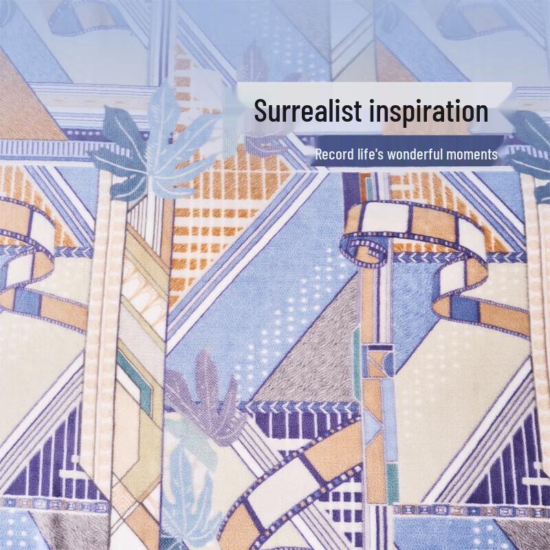 

Fuanna Soft Flannel Blanket