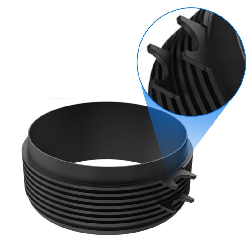 Practical Motorboat Wear Rings Replacement Compatible for Various Models Watercraft Enhancing Performances Accessory