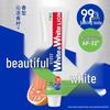 Lion White&White Baking Soda Toothpaste Set