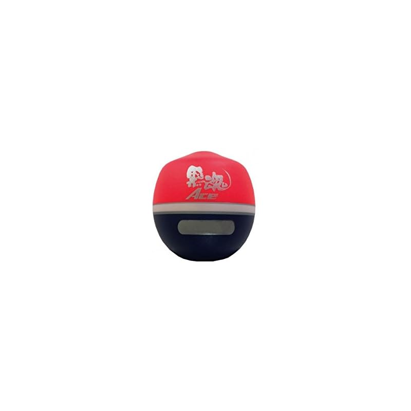 

kizakura Float black soul Ace LL red 1 039058