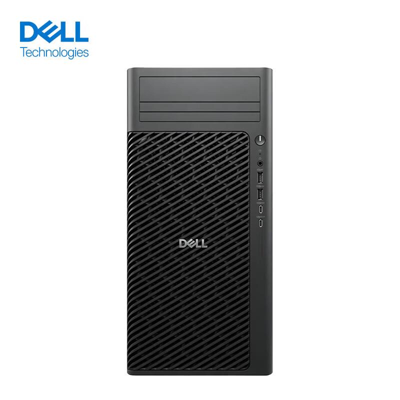 Dell Pro Max T2 AI Desktop Workstation (CN Version)