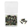 50PCS X  New Virgin Blank glass Transponder Chip T6 ID48 New Virgin Transponder ID48 transponder Chip-Tango Pro Copy ID48 Chip