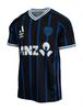 2026 Australia A-League Auckland FC Match Training Football Jersey Sport Jeresy Dry Quickly Men T-Shirt Clothing Family Kid Tees